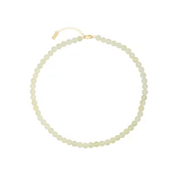 House of Vincent - Candy Coral Halsk�de S, Lemon