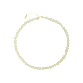 House of Vincent - Candy Coral Halsk�de S, Lemon