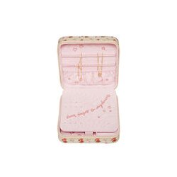 Maanesten - Smykkeskrin Roses and Shells