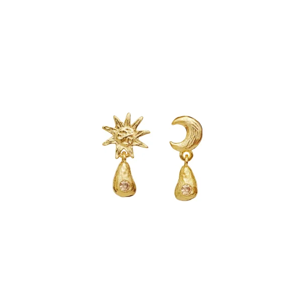 Maanesten - Lainy reringe