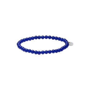 So - Krystal armbnd, Lapis Lazuli (Visdom)
