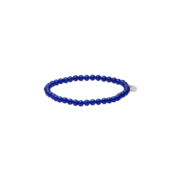 So - Krystal armbnd, Lapis Lazuli (Visdom)