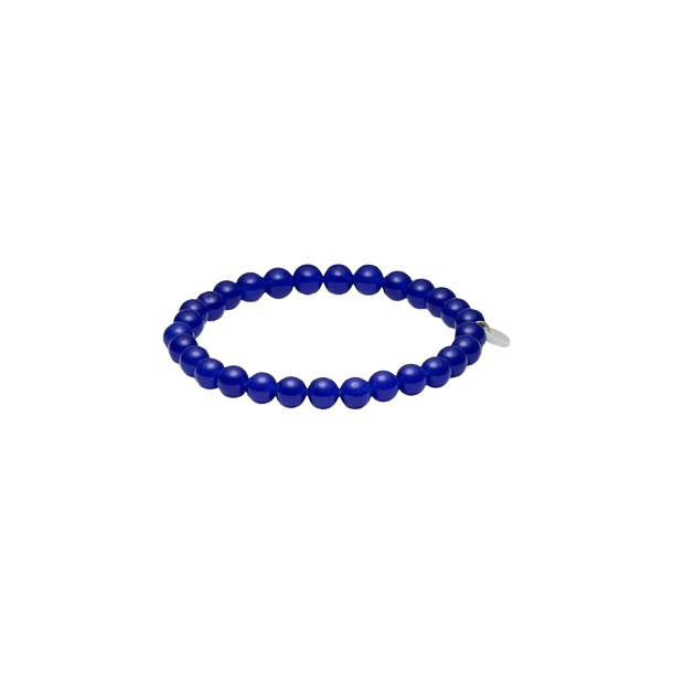 So - Krystal armbnd, Lapis Lazuli (Visdom)