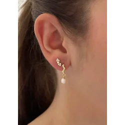 Nuni Copenhagen - Lena reringe, Pearl