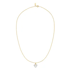 Maanesten - Leni Halskde, Guld