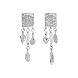 Maanesten - Liz �reringe, Forgyldt