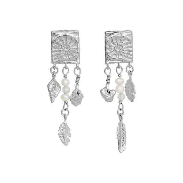 Maanesten - Liz �reringe, S�lv