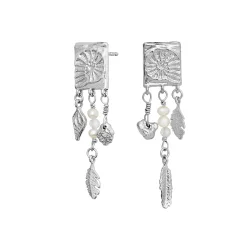 Maanesten - Liz �reringe, Forgyldt