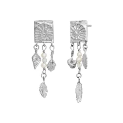 Maanesten - Liz �reringe, Forgyldt