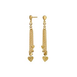 Maanesten - Lolly reringe