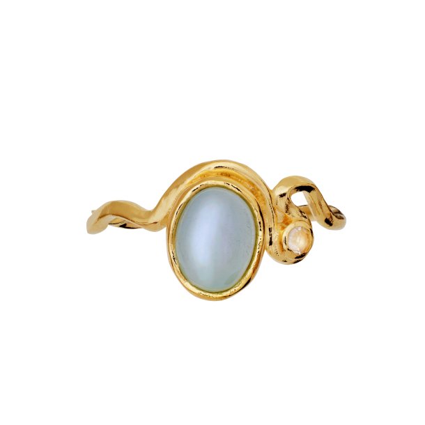 Maanesten - Lorelei Ring 