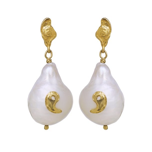 Maanesten - Lucia Earrings 