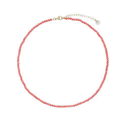 So� - Luna Halsk�de, Redstone Quartz (Klarhed)