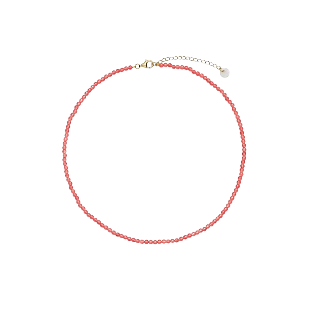 So� - Luna Halsk�de, Redstone Quartz (Klarhed)