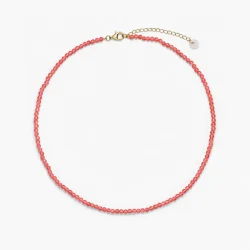 So� - Luna Halsk�de, Redstone Quartz (Klarhed)