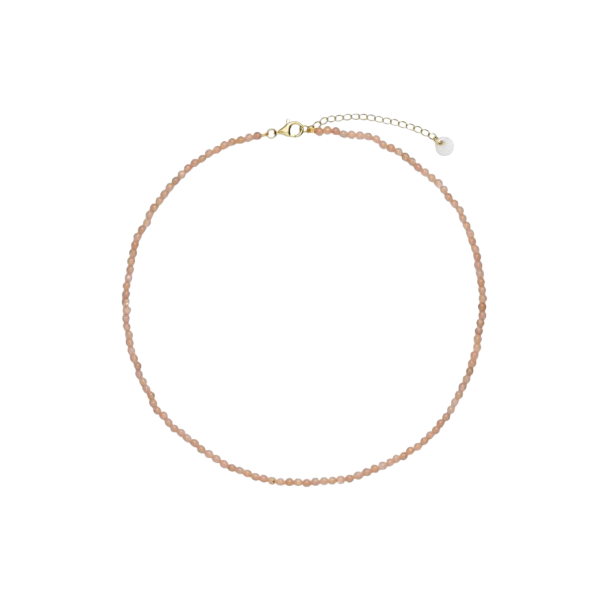So� - Luna Halsk�de, Sunstone (Power)