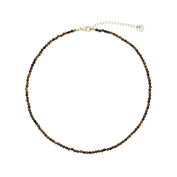 So� - Luna Halsk�de, Tiger Eye (Healing)
