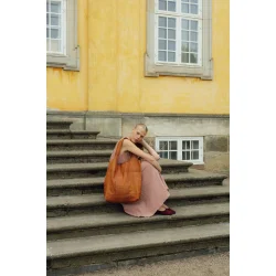 Re:Desgined - Lyra Urban - Burned Tan