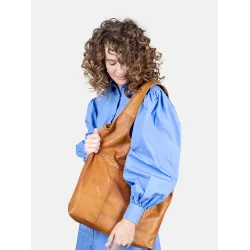 Re:Desgined - Lyra Urban - Burned Tan