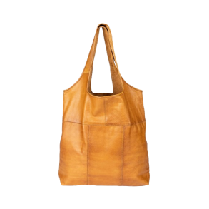 Re:Desgined - Lyra Urban - Burned Tan