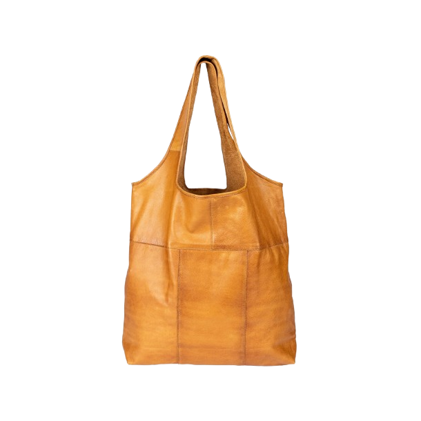 Re:Desgined - Lyra Urban - Burned Tan