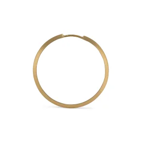 Jane Knig - Midi Hoops
