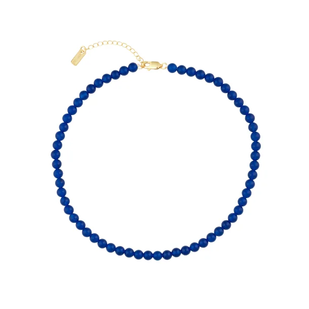 House of Vincent - Candy Coral Halsk�de S, Midnight