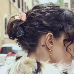 Maanesten - Amo Small Hrklemme