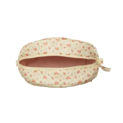 Maanesten - Makeuptaske Big, Roses and Shells