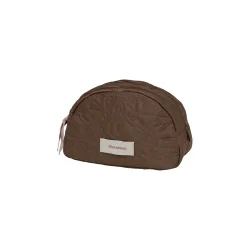 Maanesten - Makeup Taske Medium, Brown