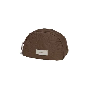 Maanesten - Makeup Taske Medium, Brown
