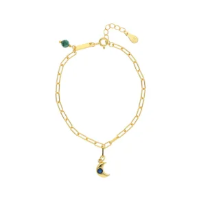 Nuni Copenhagen - Mandy, Blue