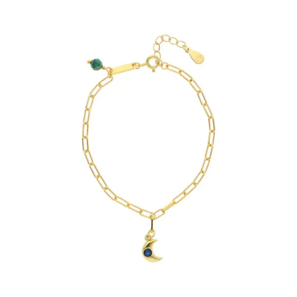 Nuni Copenhagen - Mandy, Blue