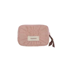 Maanesten - Manon Pouch, Blush