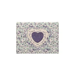 Maanesten - Margaret Smykkeskrin, Purple Heart