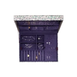 Maanesten - Margaret Smykkeskrin, Purple Heart