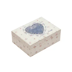 Maanesten - Margaret Smykkeskrin, Sky Blue