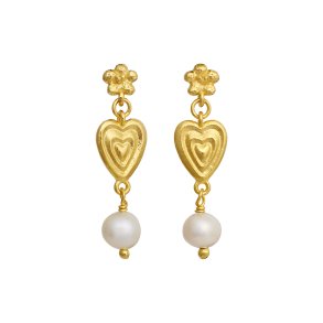 Maanesten - Margot �reringe, Forgyldt