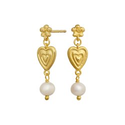 Maanesten - Margot �reringe, Forgyldt