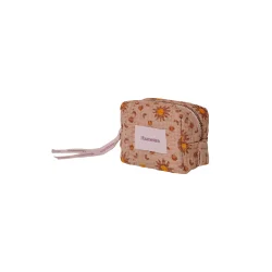 Maanesten - Marisol N�glering Pouch, Rose Moon &amp; Sun