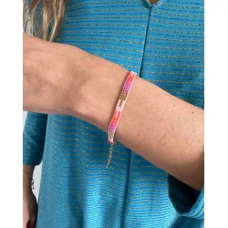 Nuni Copenhagen - Mary, Coral Love