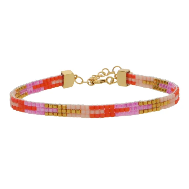 Nuni Copenhagen - Mary, Coral Love