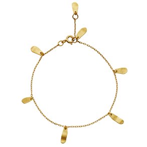 Maanesten - Micella Bracelet