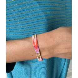 Nuni Copenhagen - Monika, Coral Love 