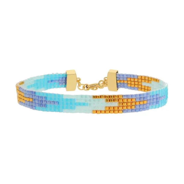 Nuni Copenhagen - Monika, Light Blue