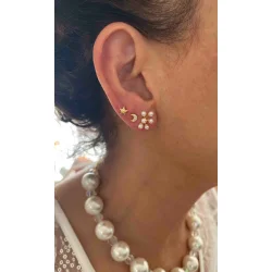 Nuni Copenhagen - Moonie restikker