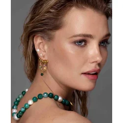 Nuni Copenhagen - Moonie restikker