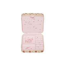 Maanesten - Smykkeskrin Roses and Shells