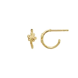 Maanesten - Nadine �reringe, Forgyldt