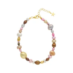Nuni Copenhagen - Nanette Armbnd, Multi